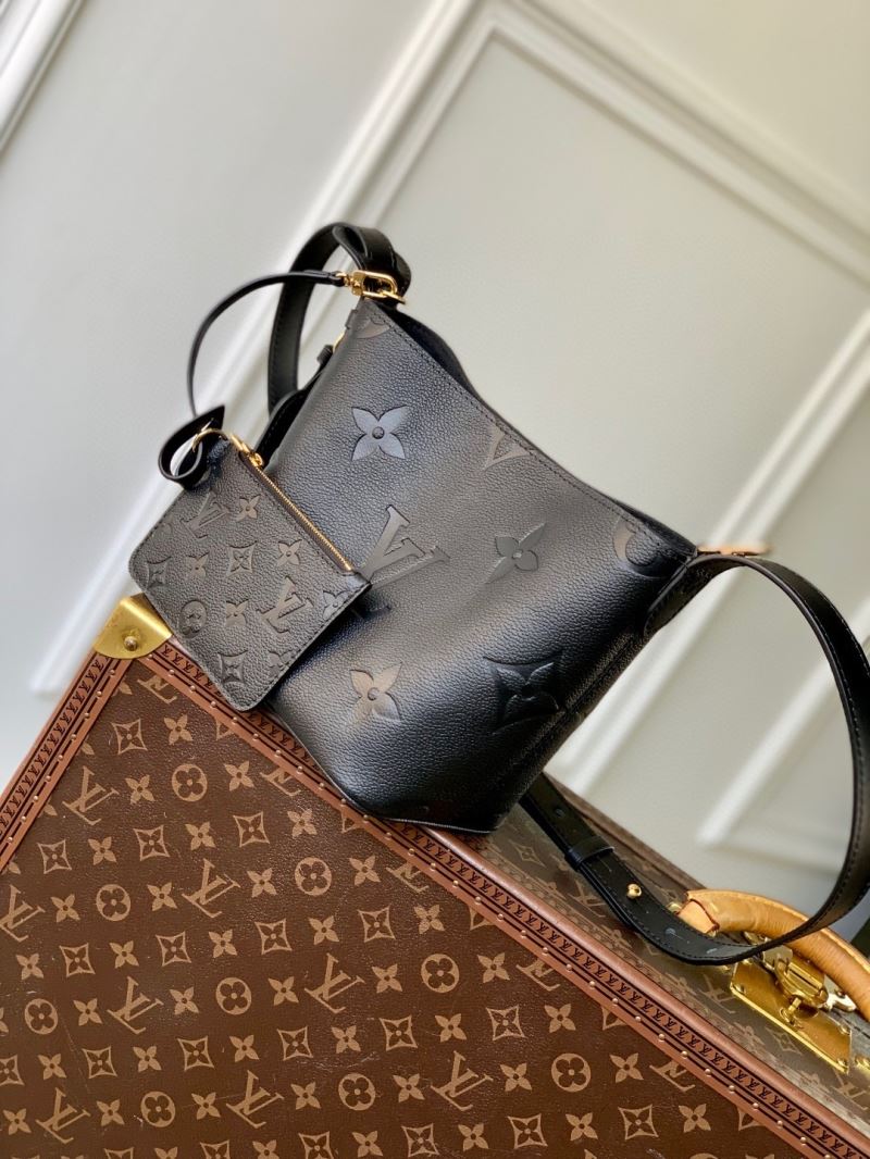 LV Bucket Bags